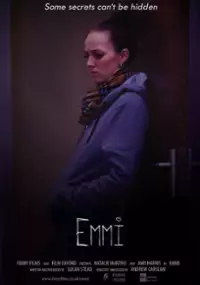 Plakat filmu Emmi