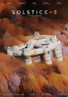 plakat filmu Solstice - 5