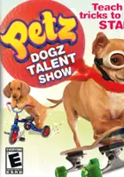 plakat filmu Petz: Dogz Talent Show