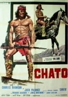 plakat filmu Chato