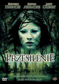 Przesilenie (2008) plakat
