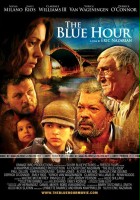 plakat filmu The Blue Hour