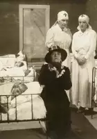 Alexander Christian / Fattigdrengen