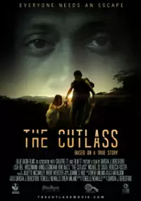 Plakat filmu The Cutlass