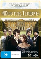 plakat filmu Doktor Thorne