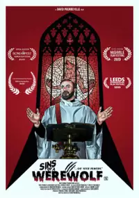 Plakat filmu Sins of a Werewolf