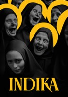 plakat filmu INDIKA