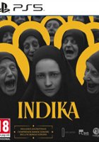 plakat filmu INDIKA