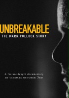 plakat filmu Unbreakable