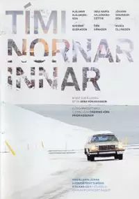 Plakat serialu Timi nornarinnar