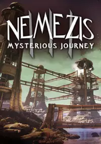Plakat gry Schizm 3: Nemezis