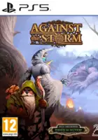 plakat filmu Against the Storm