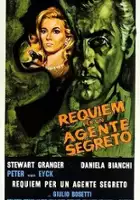 Wolfgang Hillinger / Requiem per un agente segreto