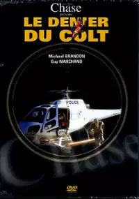 Plakat filmu Le Denier du colt
