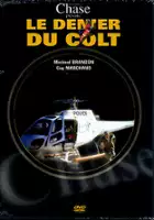 plakat filmu Le Denier du colt