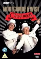 plakat serialu The Morecambe & Wise Show