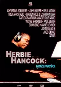 Plakat filmu Herbie Hancock: Możliwości