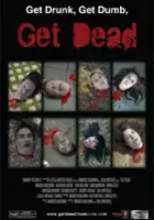 Morgan Brown / Get Dead