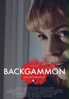 plakat filmu Backgammon