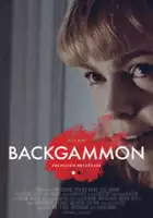 plakat filmu Backgammon