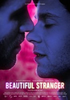 plakat filmu Beautiful Stranger