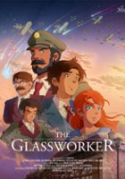 plakat filmu The Glassworker