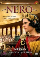 plakat filmu Neron: Władca imperium