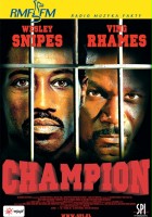 plakat filmu Champion