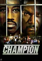 plakat filmu Champion