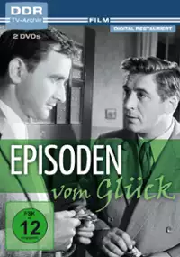 Plakat filmu Episoden vom Glück