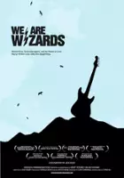 Henry Jenkins / We Are Wizards