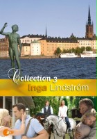 plakat - Inga Lindström (2004)