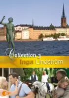 plakat - Inga Lindström (2004)