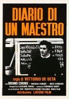 plakat filmu Diary of a Teacher