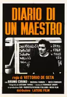 Mico Cundari / Diario di un maestro