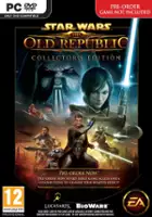 plakat filmu Star Wars: The Old Republic