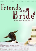 plakat filmu Friends of the Bride