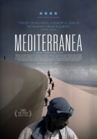 plakat filmu Mediterranea