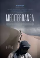 plakat filmu Mediterranea