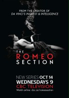 plakat serialu The Romeo Section