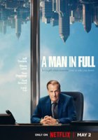 plakat filmu A Man in Full