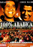 plakat filmu 100% Arabica