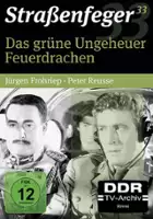 plakat serialu Das Grüne Ungeheuer
