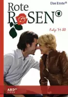 Hermann Toelcke / Rote Rosen