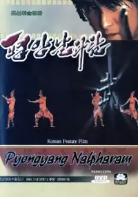Plakat filmu Pyongyang Nalpharam