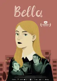 Plakat filmu Bella