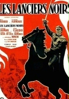 plakat filmu Czarni wojownicy