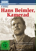 plakat filmu Hans Beimler, Kamerad