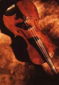 Plakat filmu Vivaldi