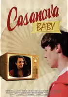 plakat filmu Casanova, Baby!